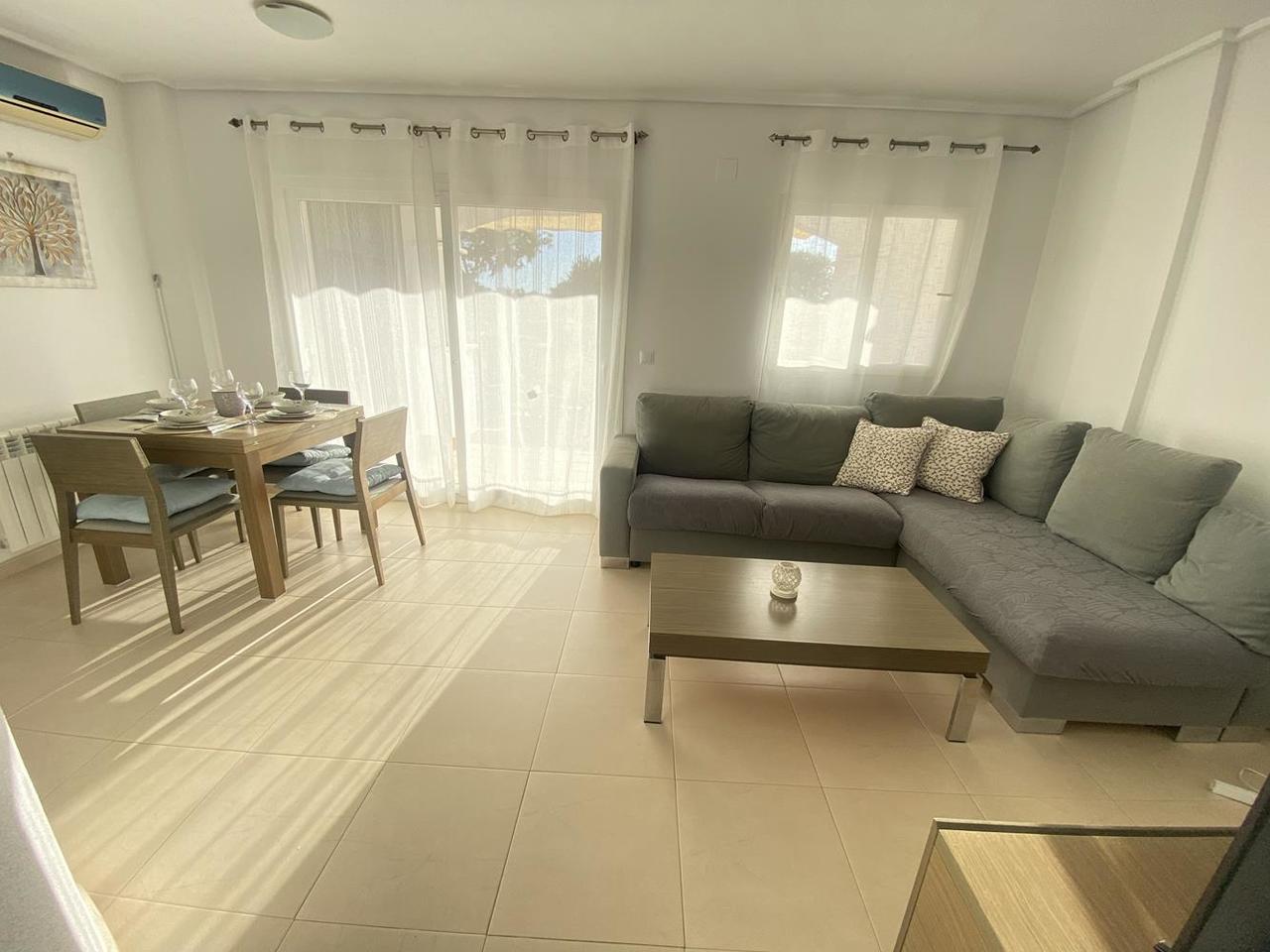 Apartamento en venta en Murcia and surroundings 23