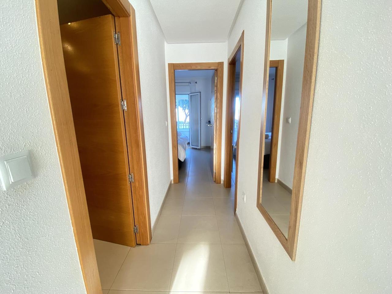 Квартира для продажи в Murcia and surroundings 24
