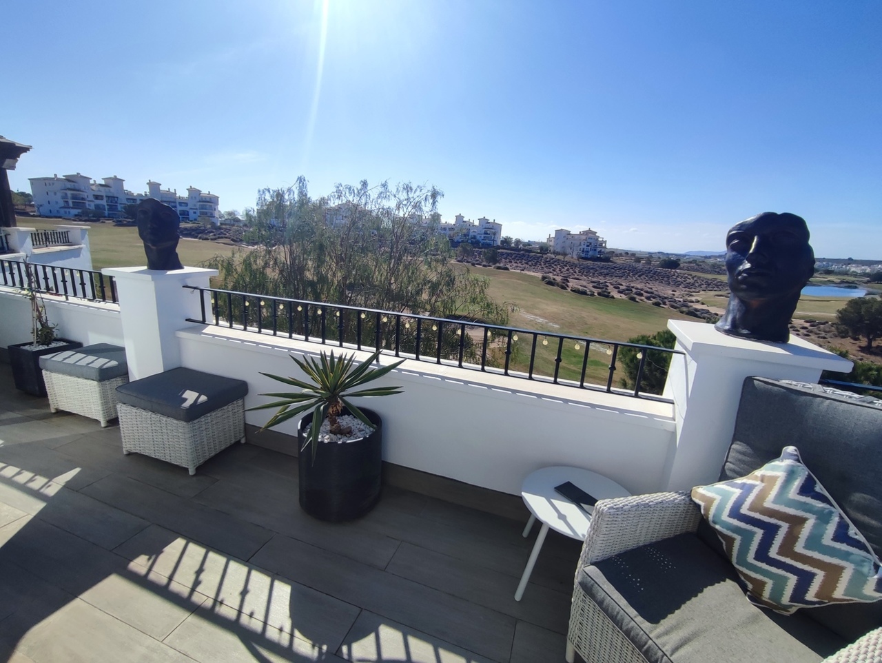 Apartment for sale in Murcia and surroundings 24