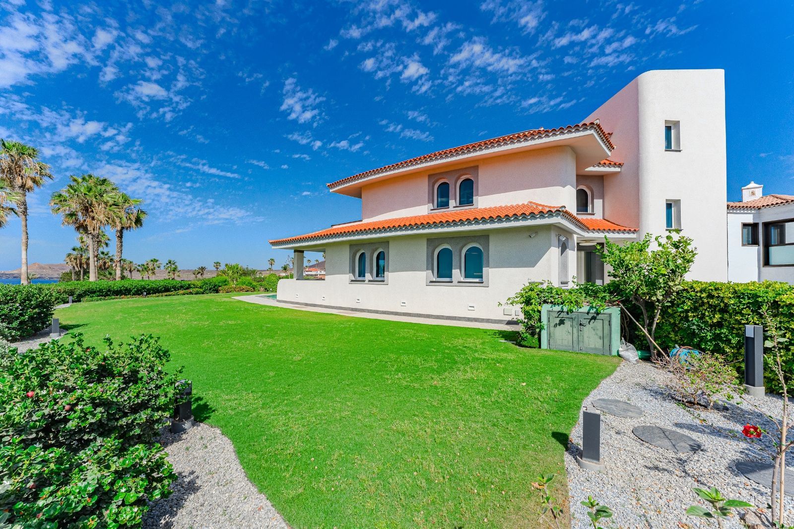 Villa for sale in Tenerife 3