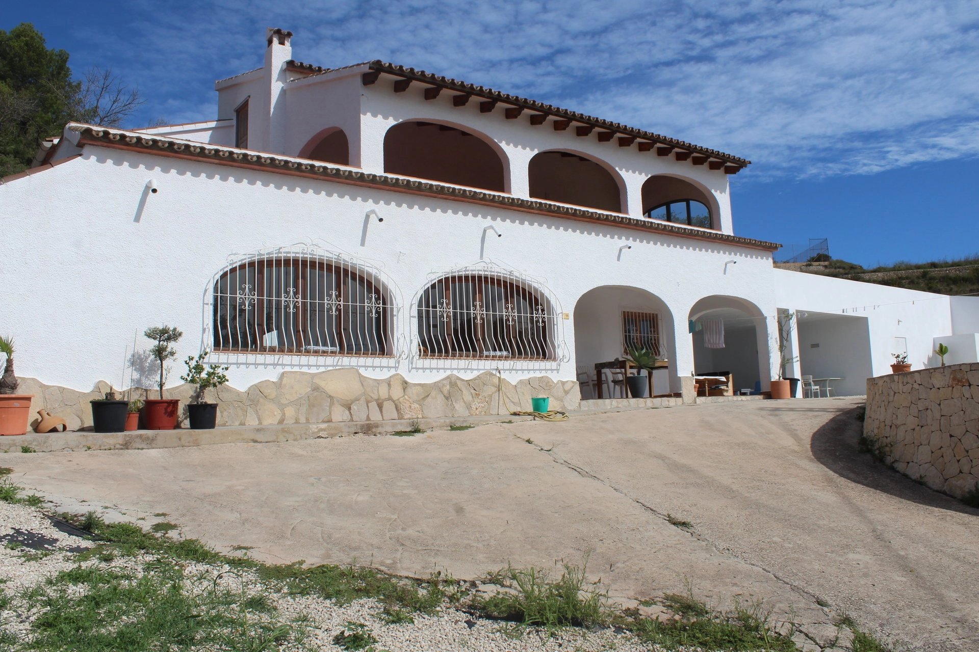 Villa te koop in Teulada and Moraira 18