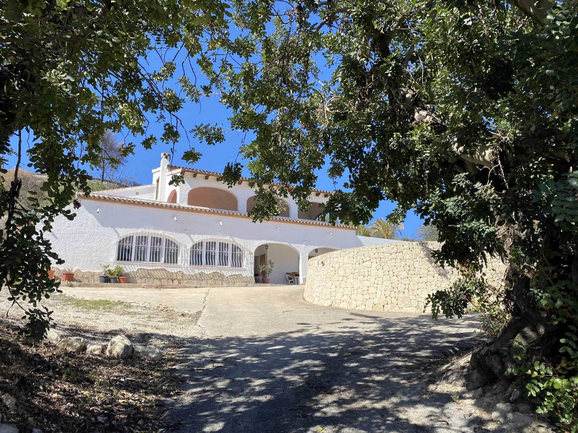 Villa till salu i Teulada and Moraira 30