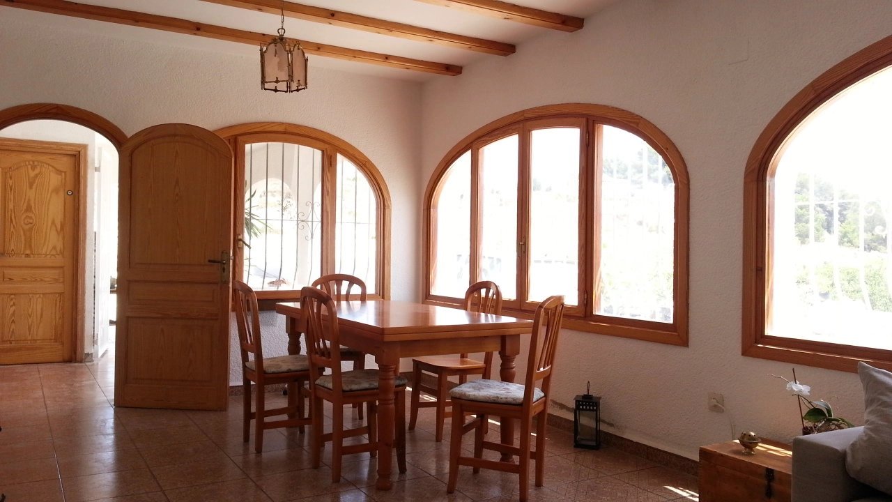Villa for sale in Teulada and Moraira 7