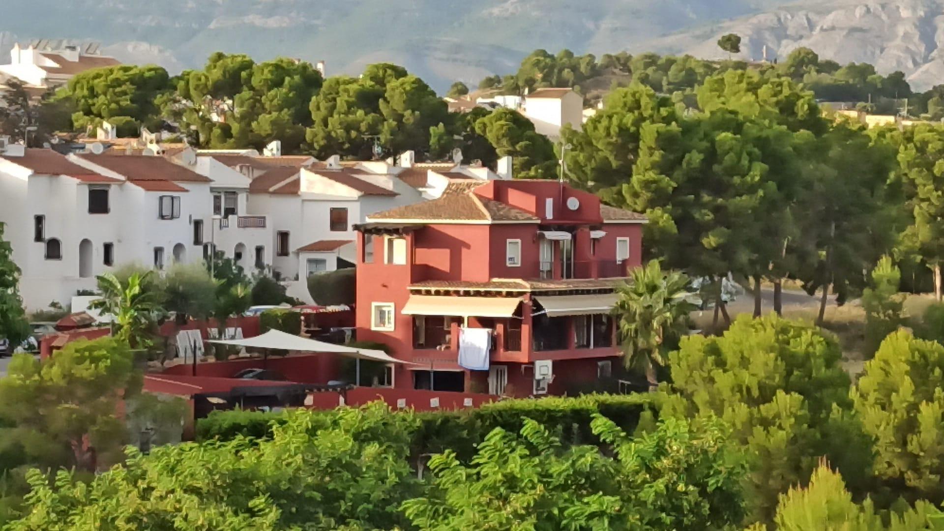 Villa till salu i Alicante 28