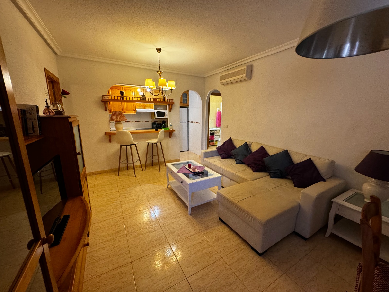 Appartement à vendre à Alicante 8