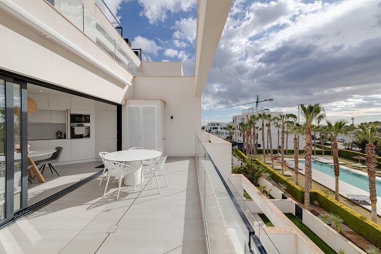 Apartament na sprzedaż w Alicante 10
