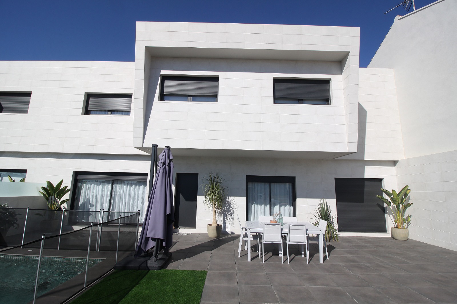 Townhouse for sale in San Pedro del Pinatar and San Javier 28