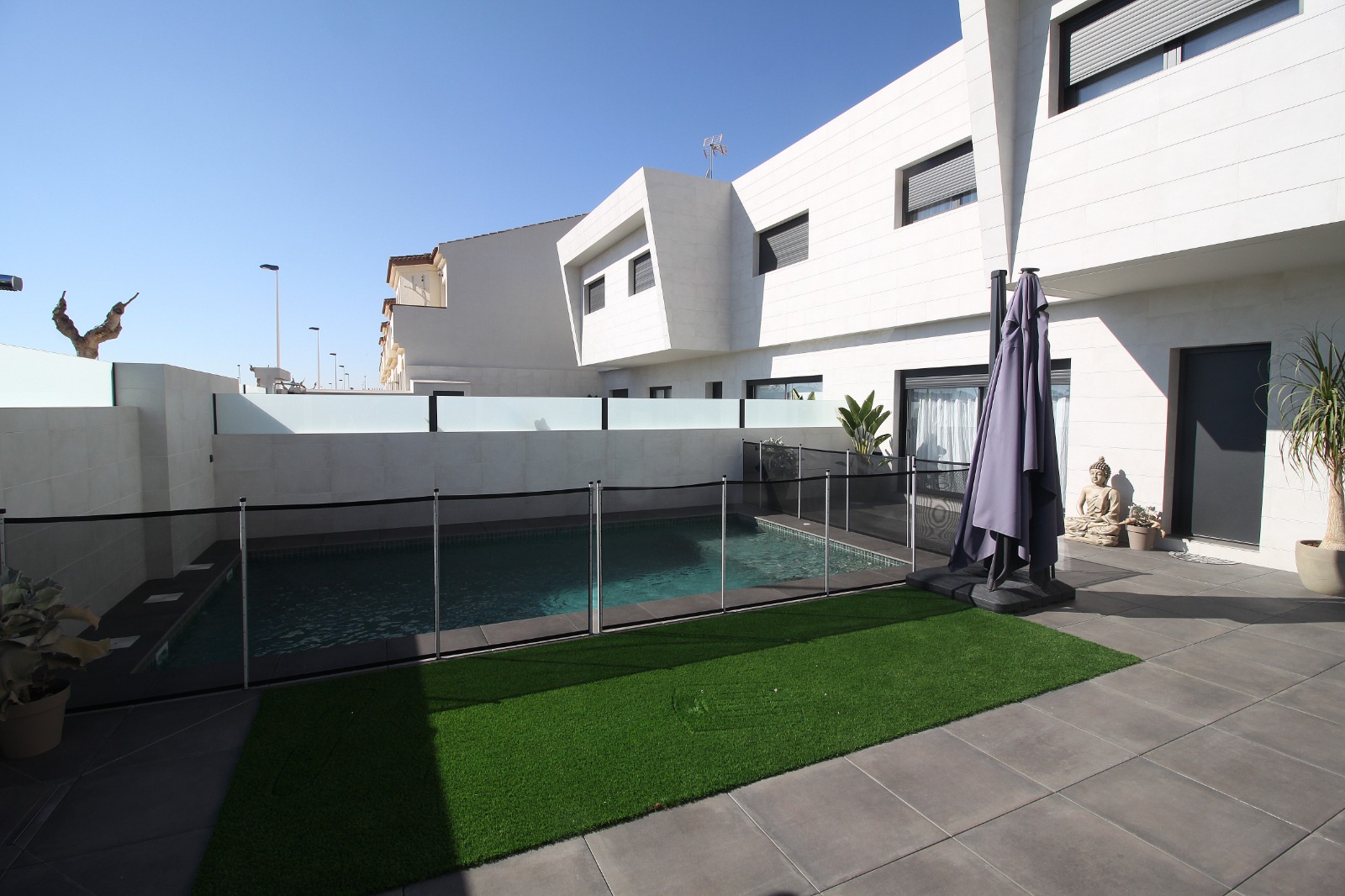 Townhouse for sale in San Pedro del Pinatar and San Javier 29