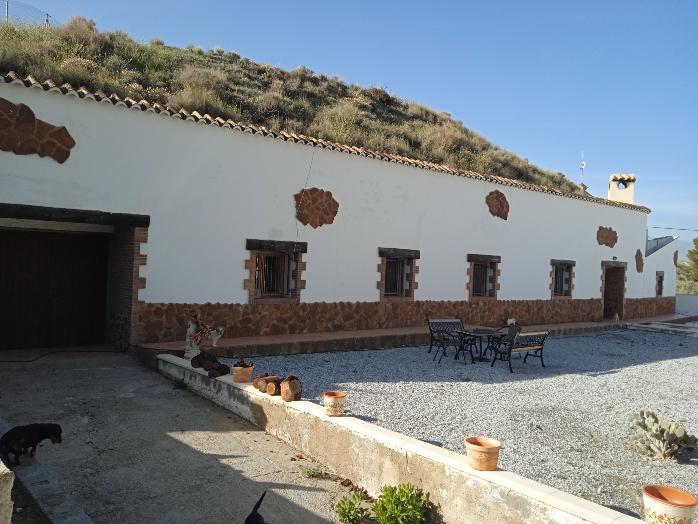 Haus zum Verkauf in Granada and surroundings 1