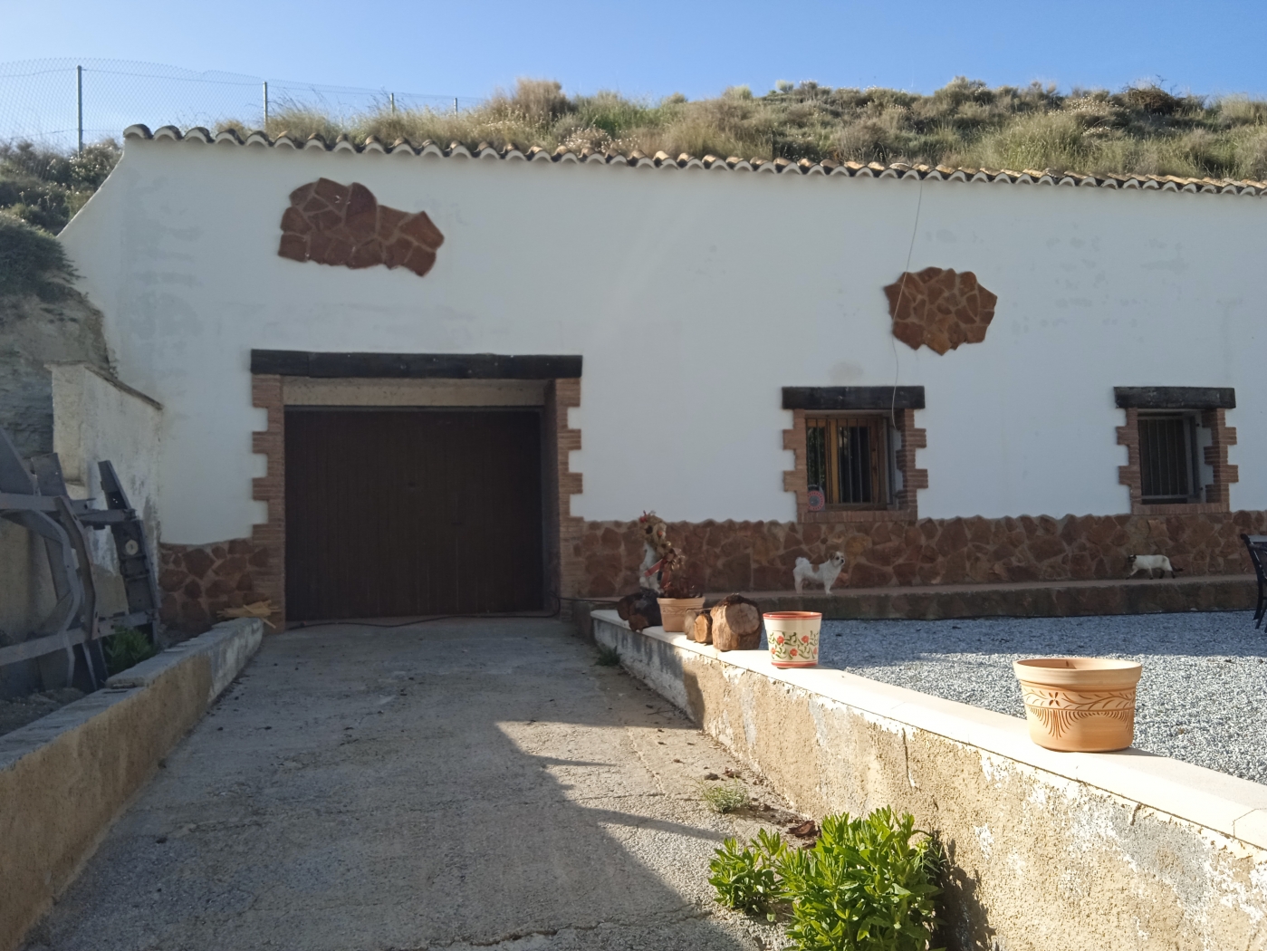 Haus zum Verkauf in Granada and surroundings 2