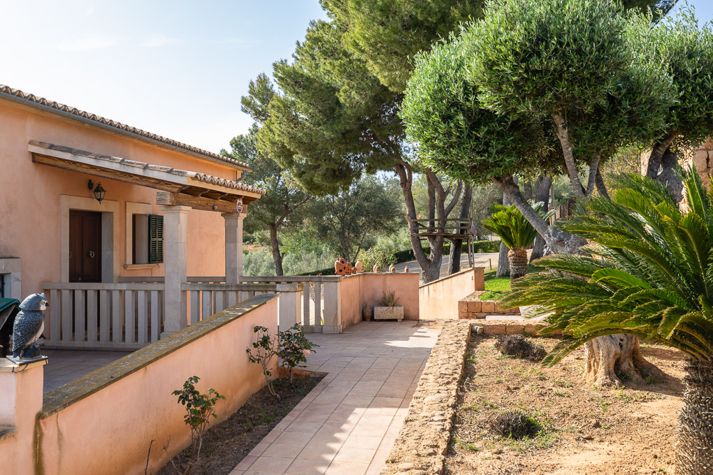 Villa till salu i Castelldefels and Baix Llobregat 2