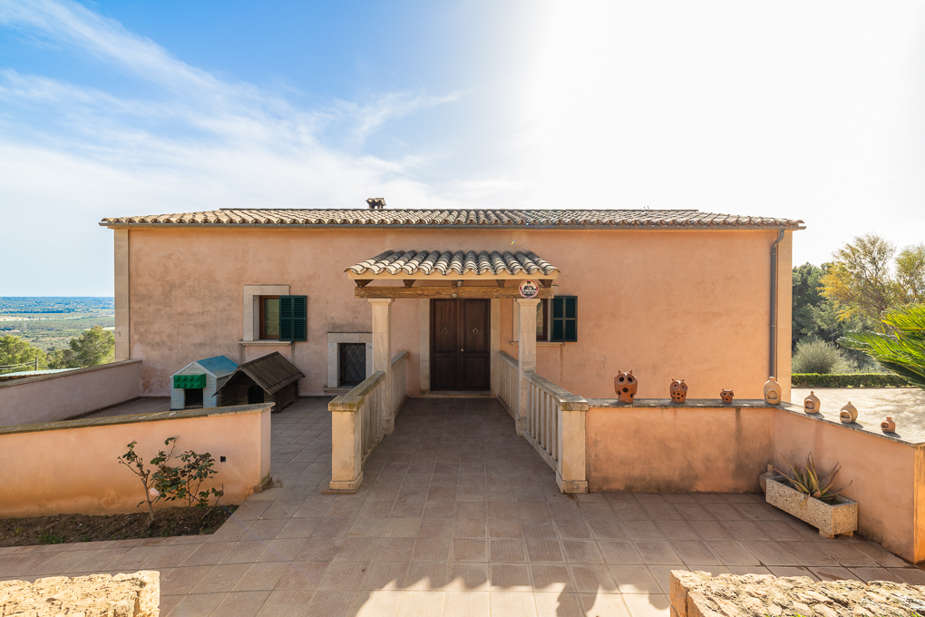 Villa for sale in Castelldefels and Baix Llobregat 17