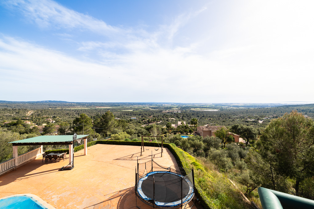 Villa for sale in Castelldefels and Baix Llobregat 18