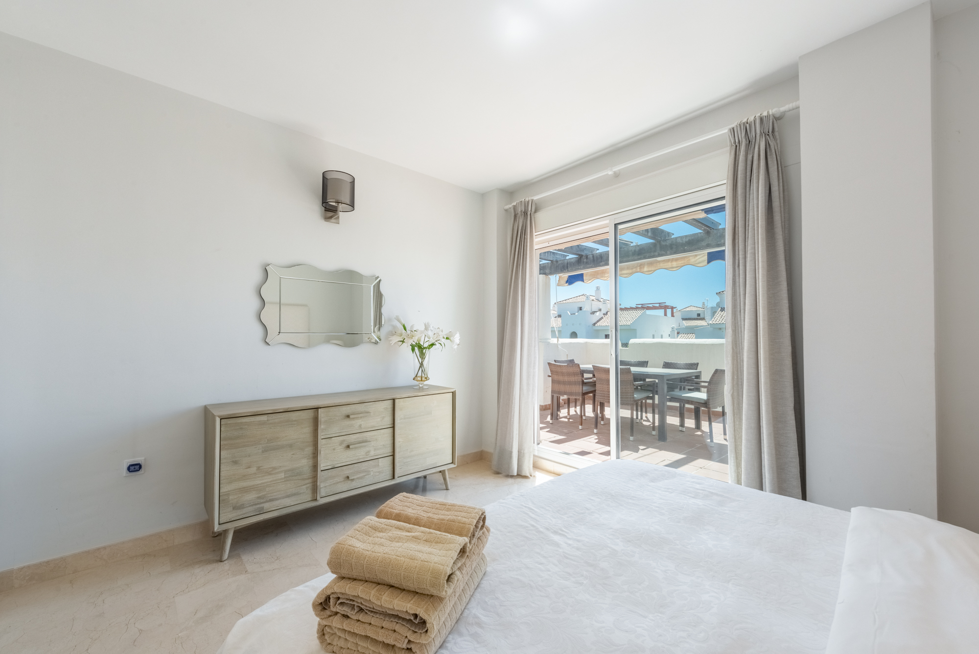 Apartment for sale in Marbella - San Pedro and Guadalmina 9
