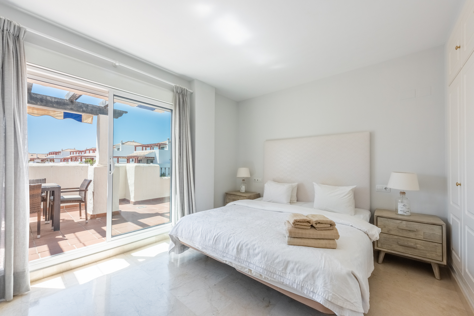 Wohnung zum Verkauf in Marbella - San Pedro and Guadalmina 8