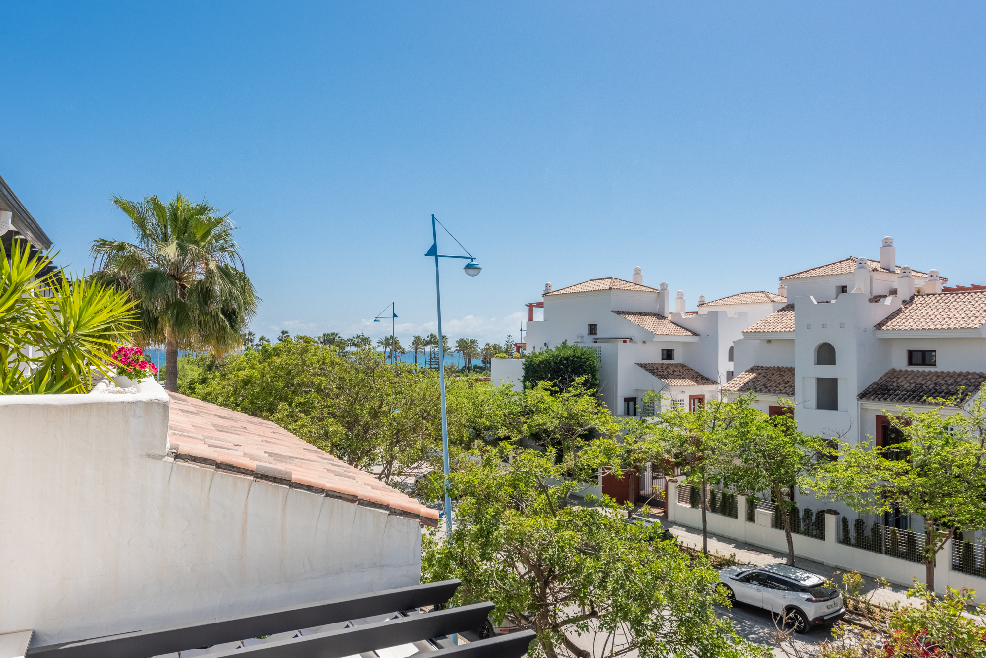 Wohnung zum Verkauf in Marbella - San Pedro and Guadalmina 20