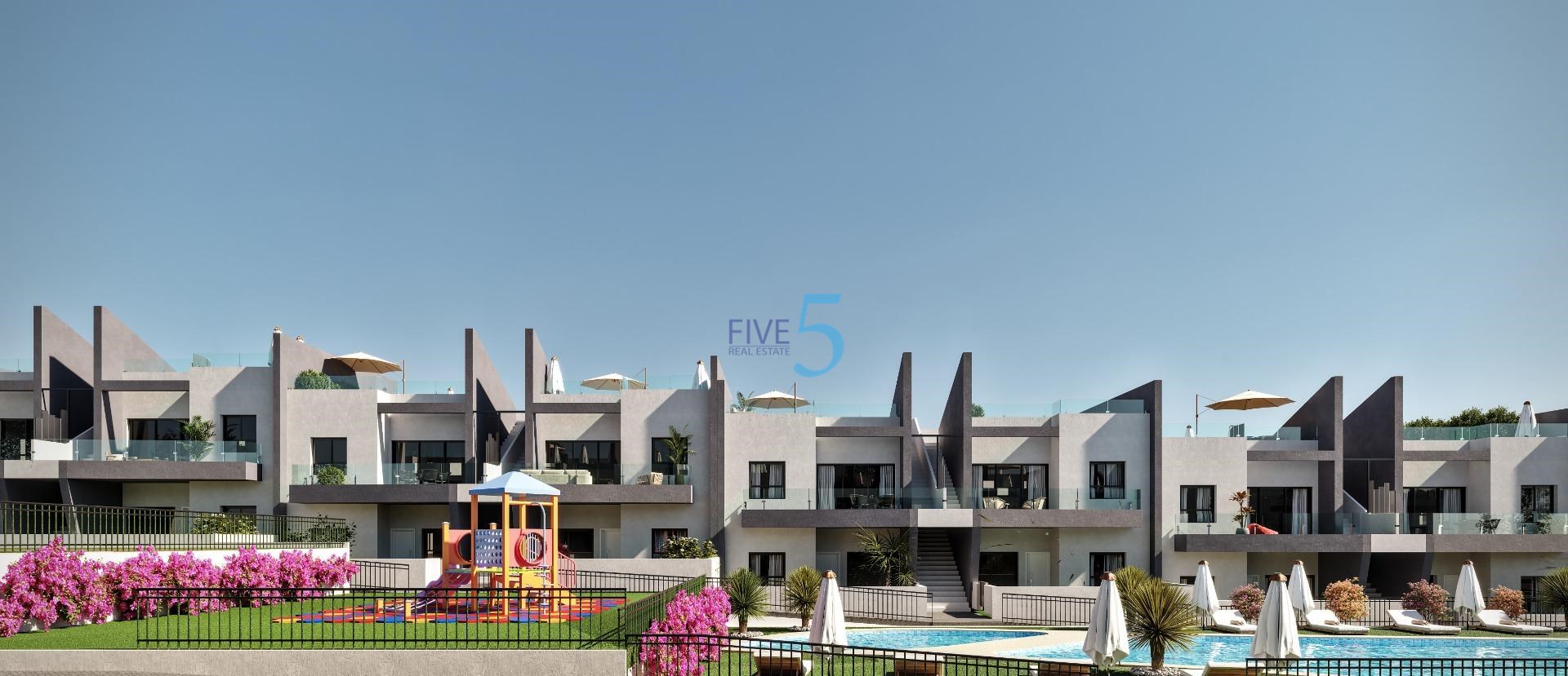 Villa te koop in Alicante 16