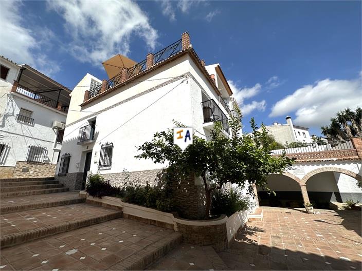Townhouse for sale in Málaga 1