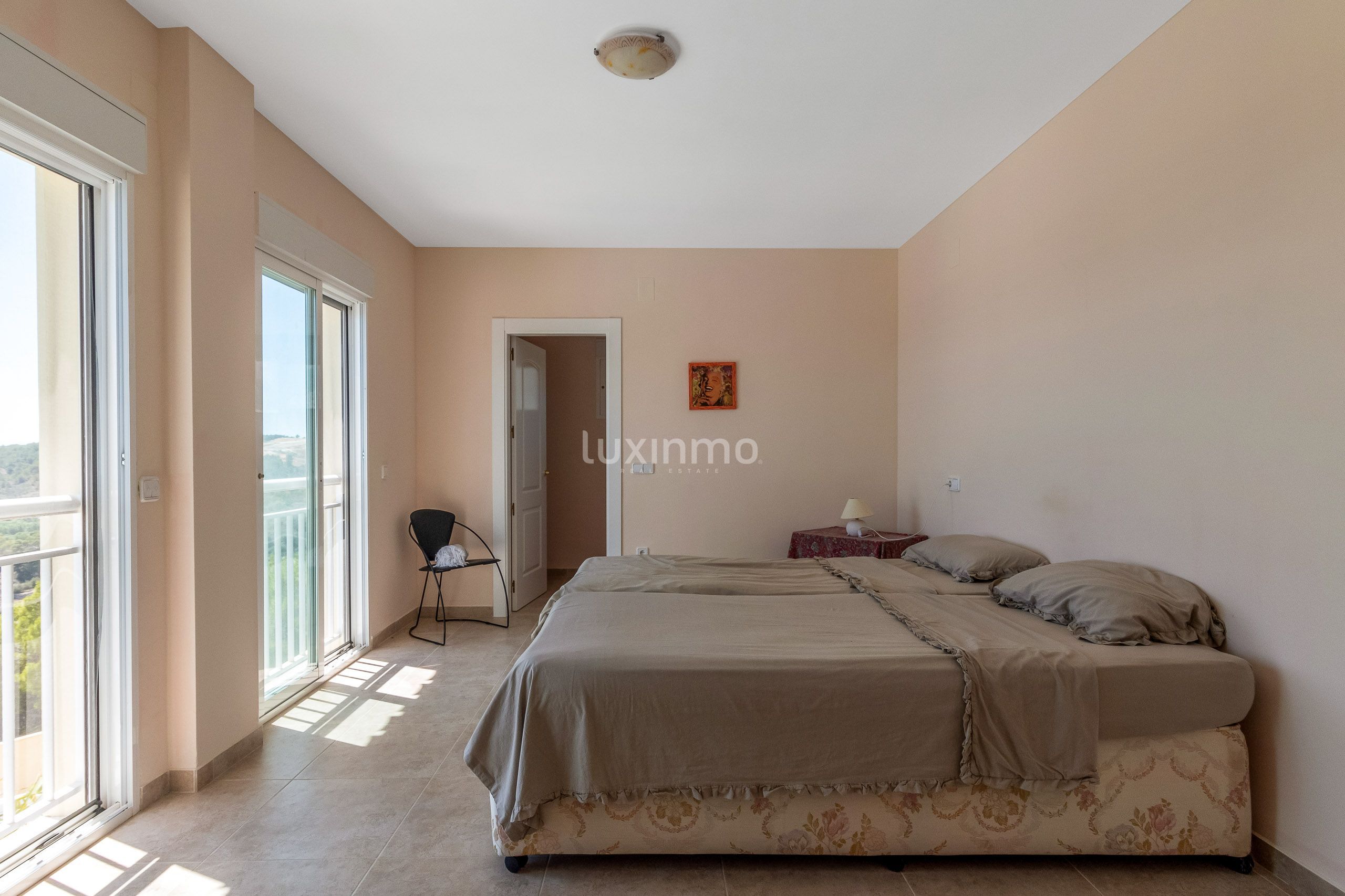 Villa for sale in El Campello 27