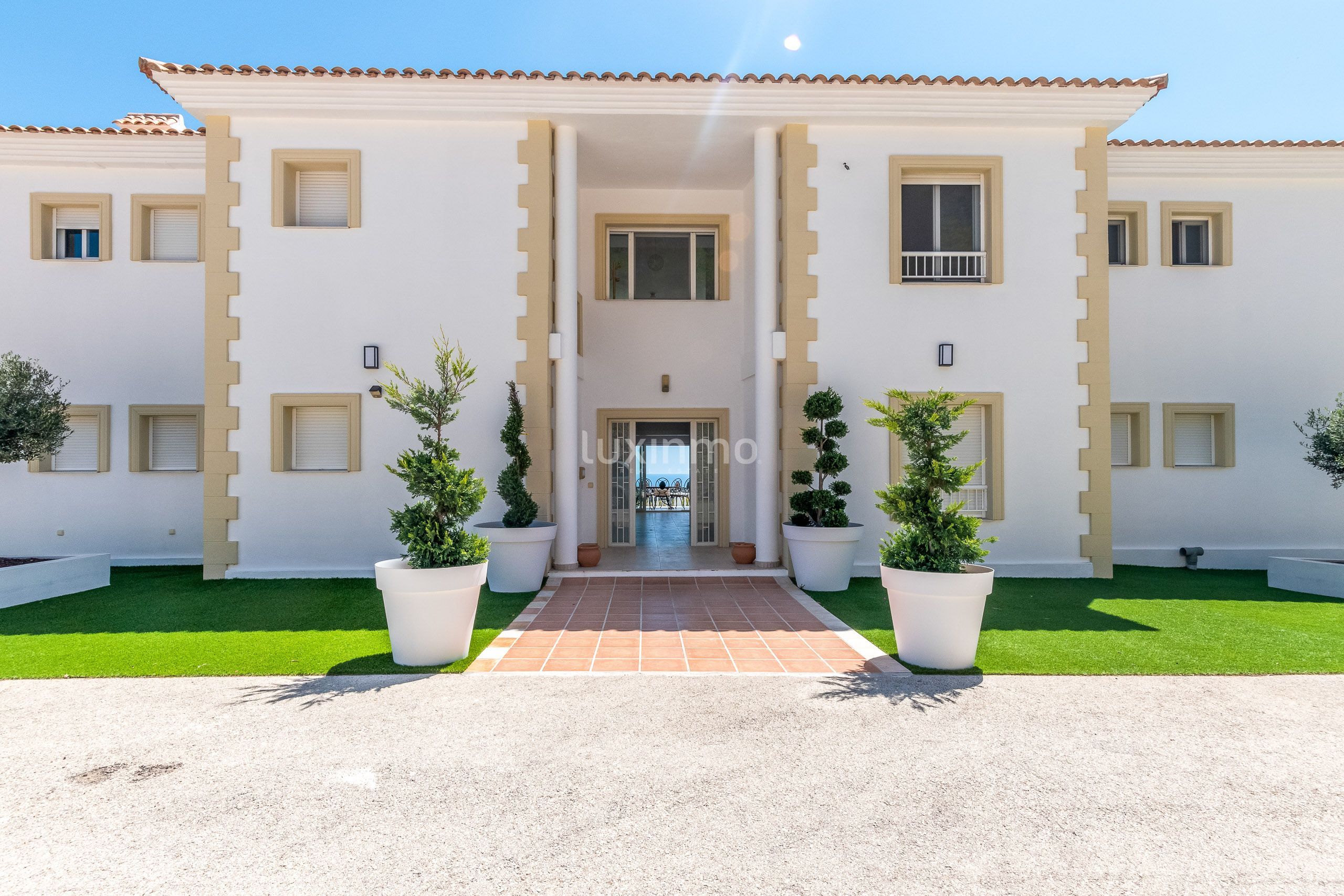 Villa for sale in El Campello 33