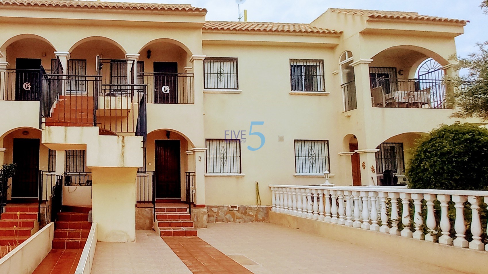 Property Image 586957-playa-flamenca-ii-apartment-2-1