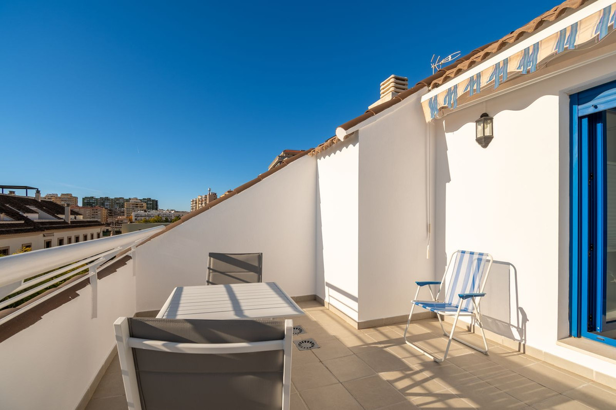 Dachwohnung zum Verkauf in Vélez-Málaga and surroundings 15