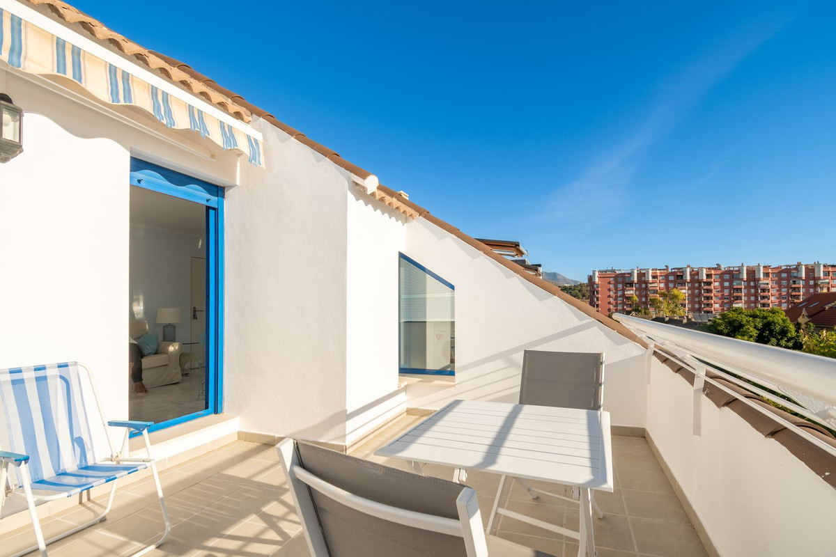 Dachwohnung zum Verkauf in Vélez-Málaga and surroundings 17