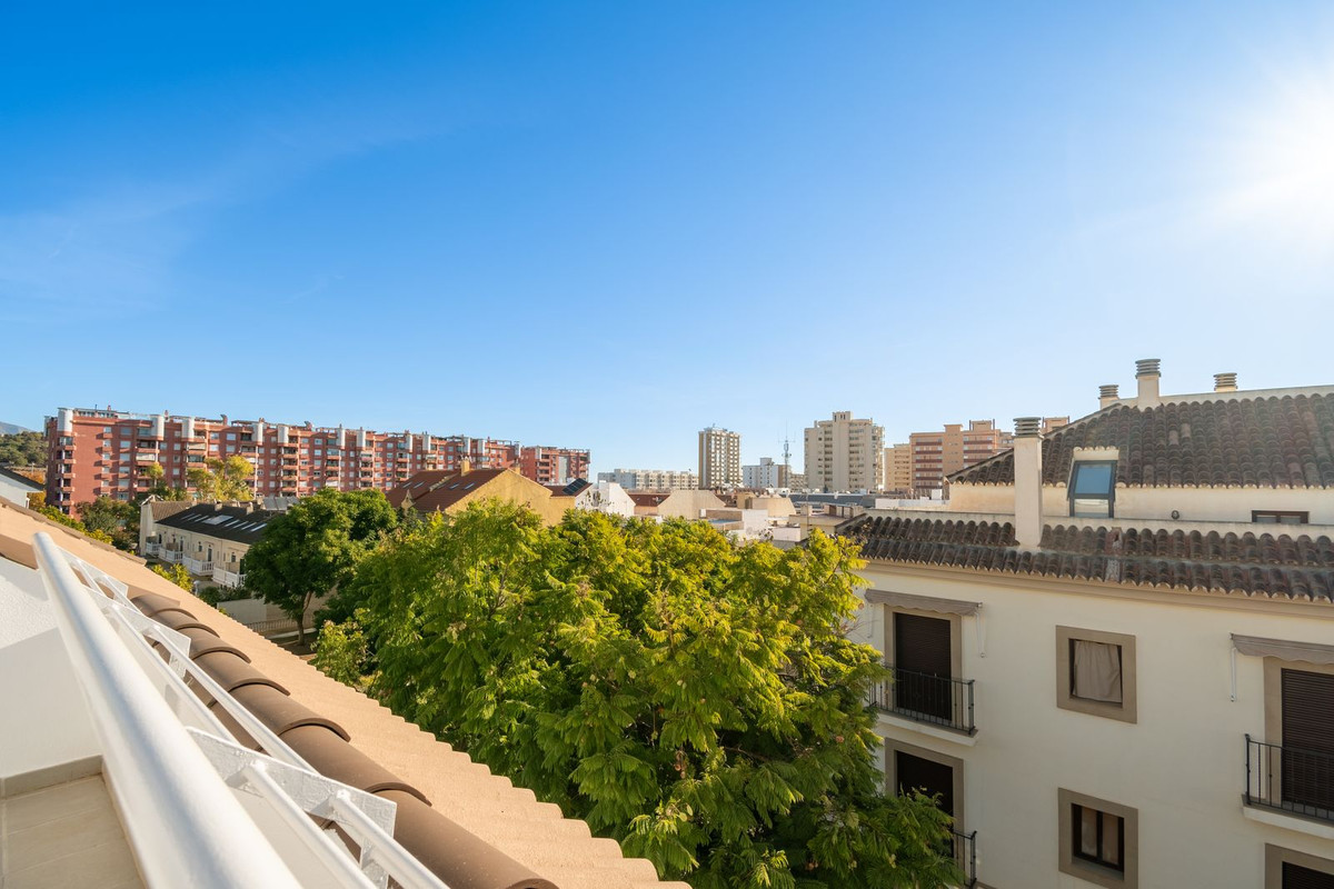 Dachwohnung zum Verkauf in Vélez-Málaga and surroundings 18