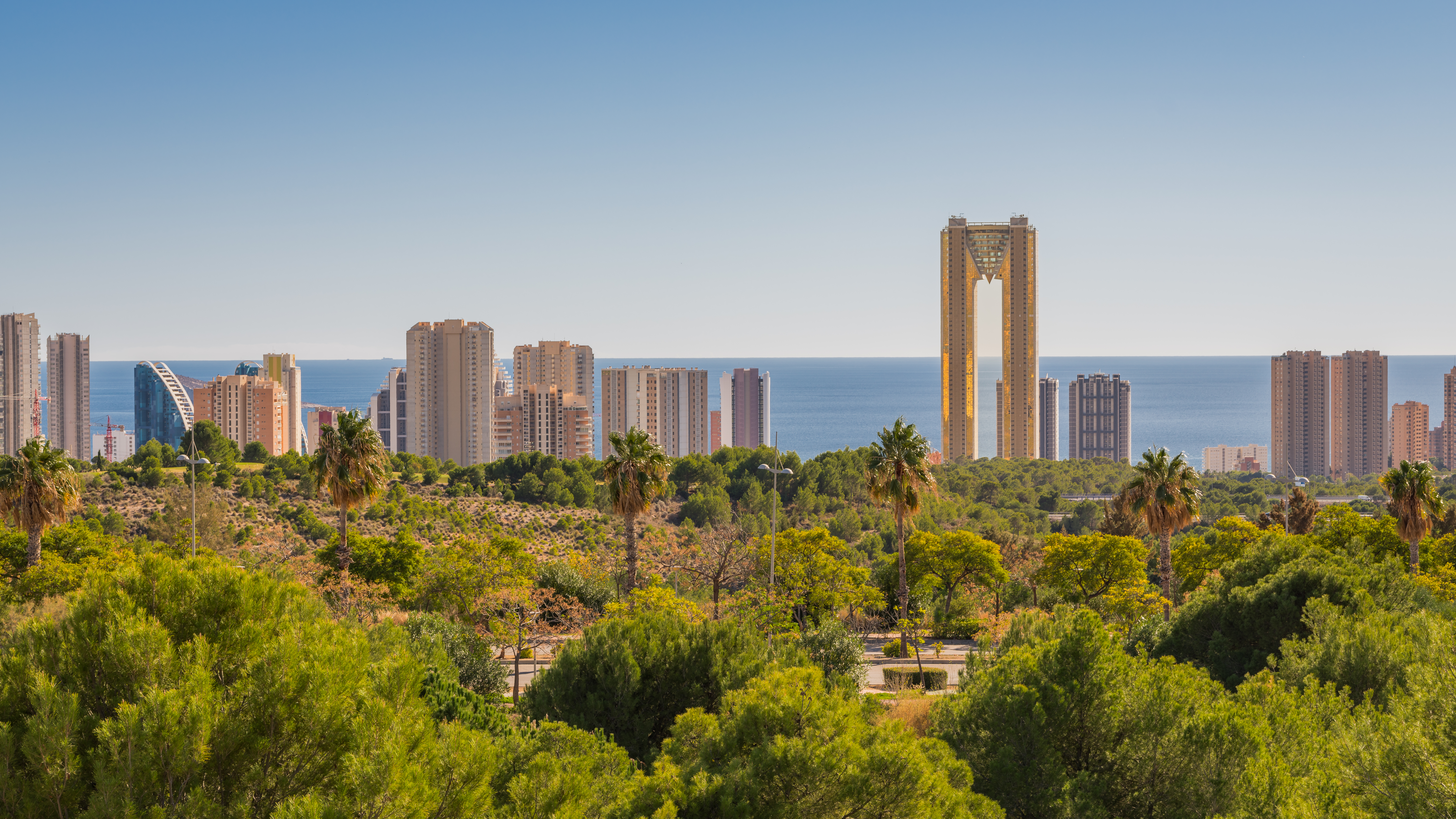 Penthouse for sale in Benidorm 49