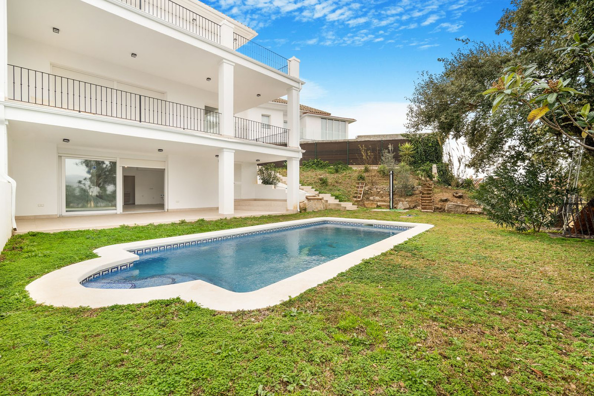 Villa for sale in Málaga 13