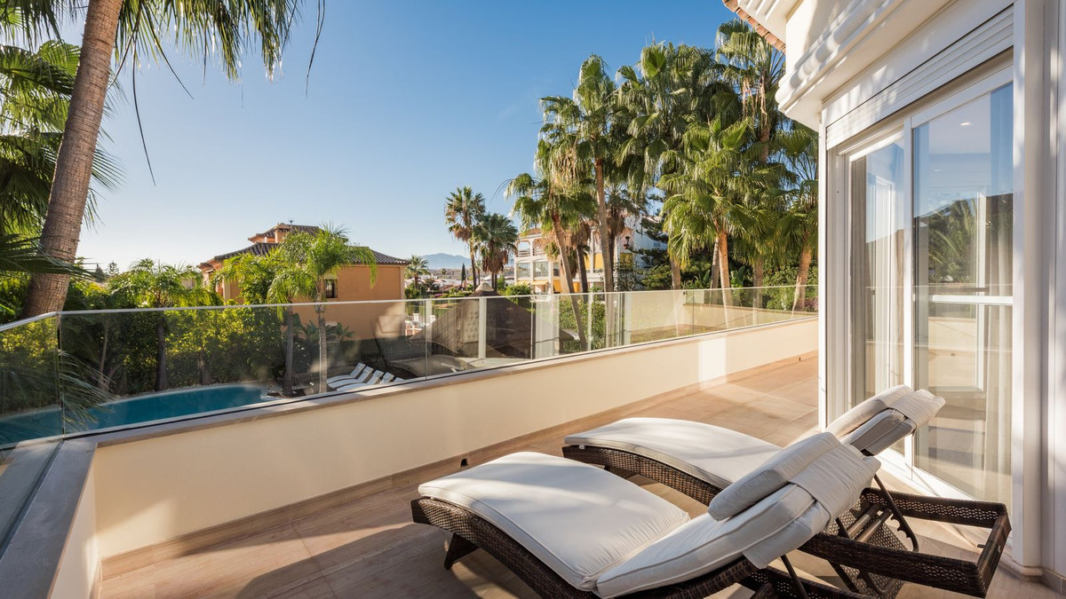 Haus zum Verkauf in Marbella - San Pedro and Guadalmina 30