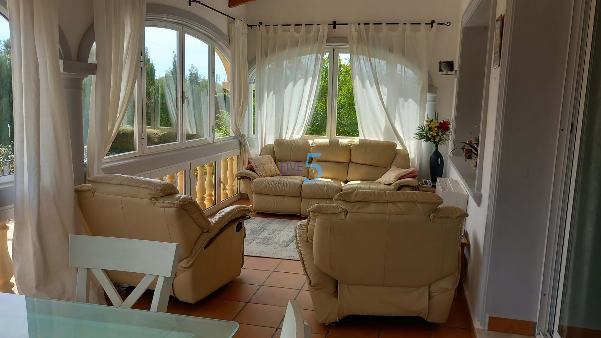 Villa for sale in Jávea and surroundings 4
