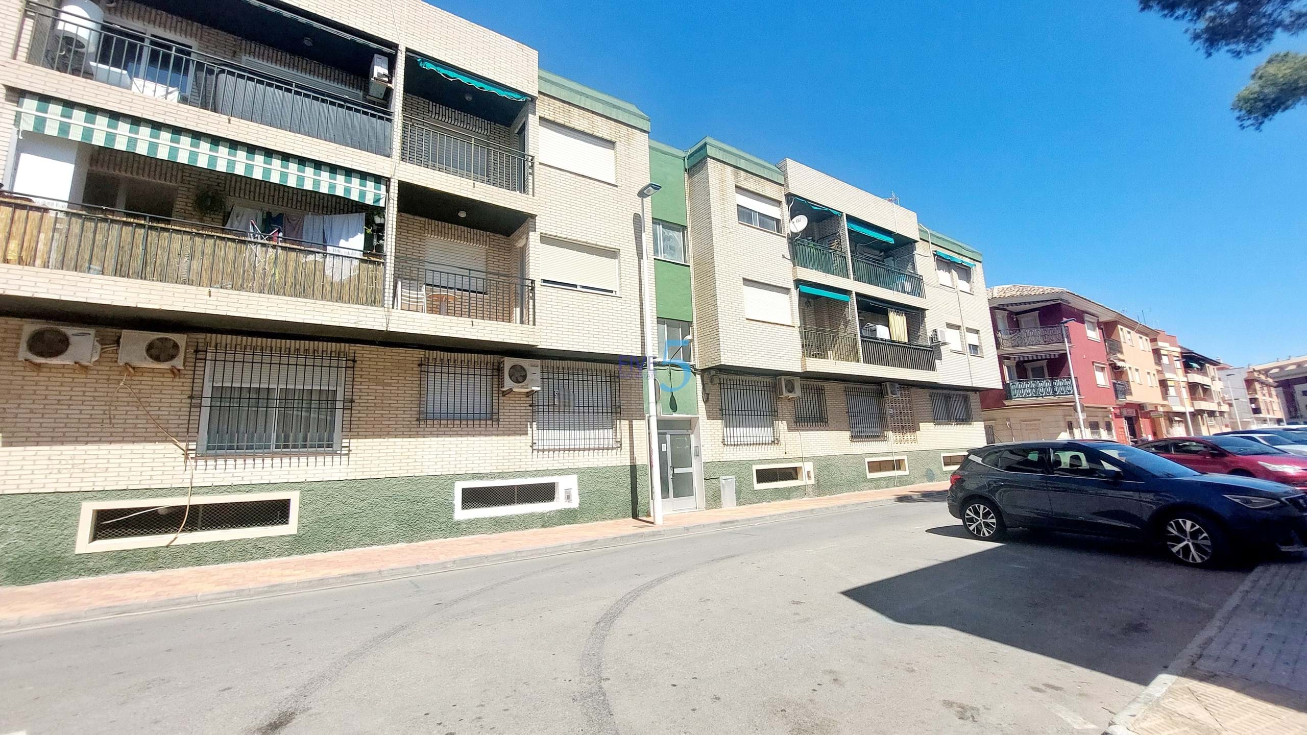 Appartement à vendre à San Pedro del Pinatar and San Javier 1