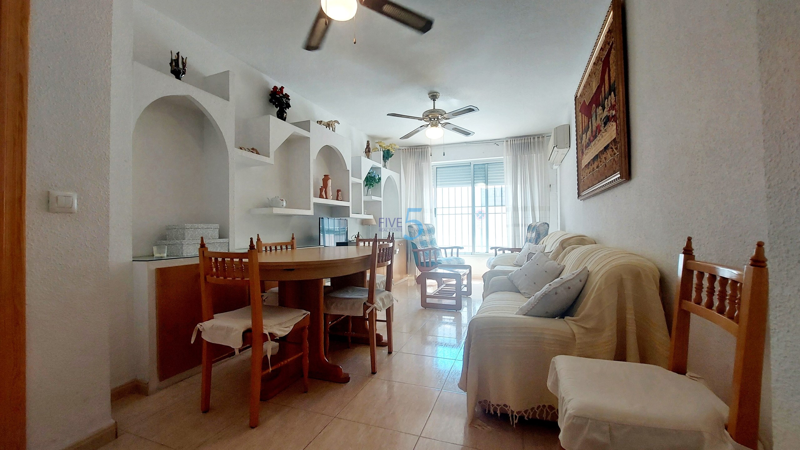 Wohnung zum Verkauf in San Pedro del Pinatar and San Javier 10