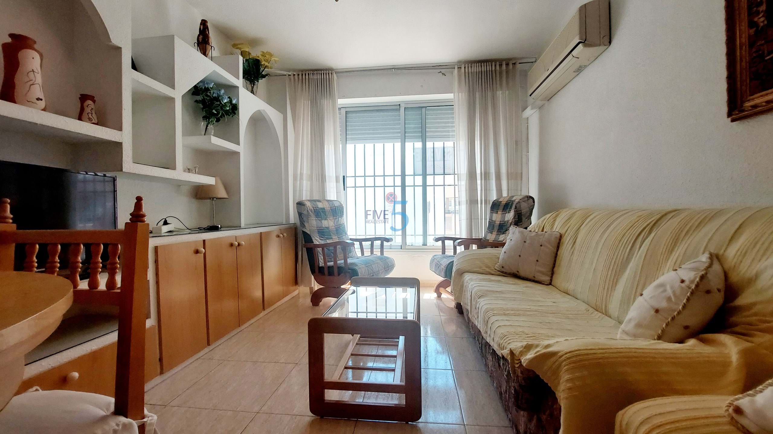 Apartament na sprzedaż w San Pedro del Pinatar and San Javier 3
