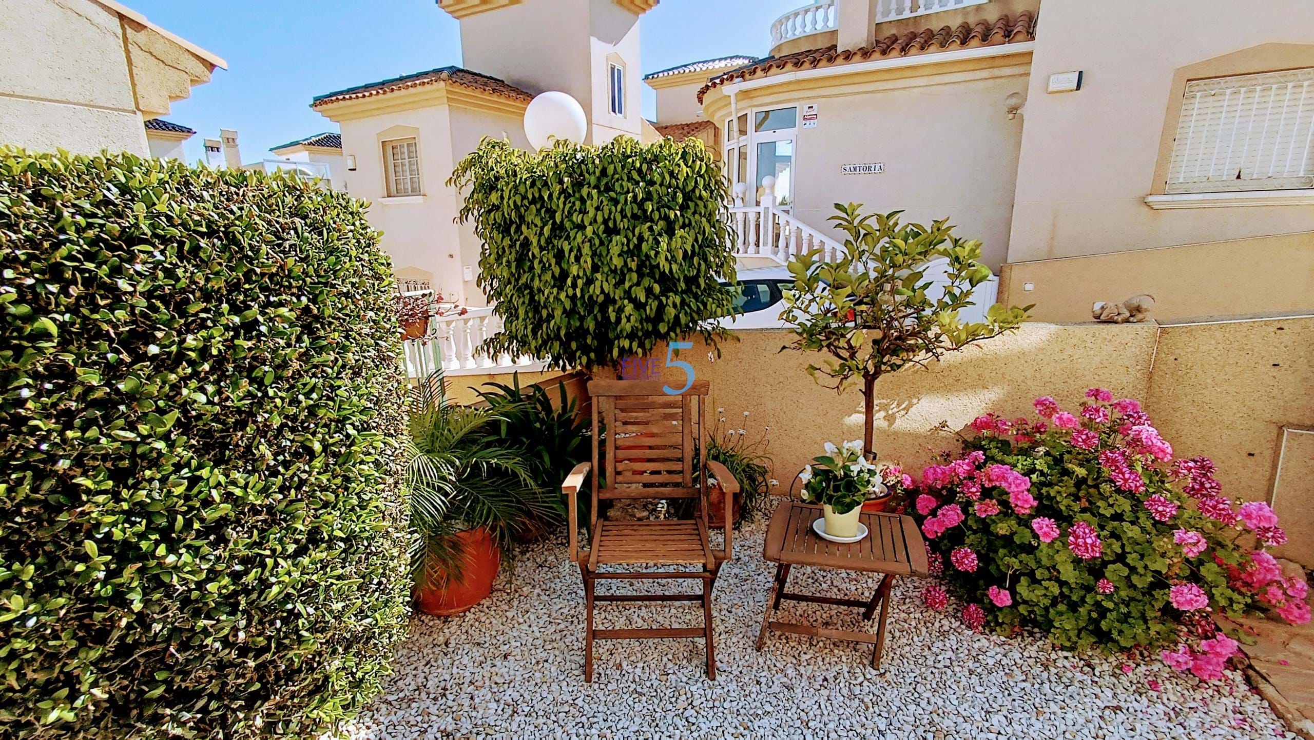 Townhouse for sale in Alicante 15