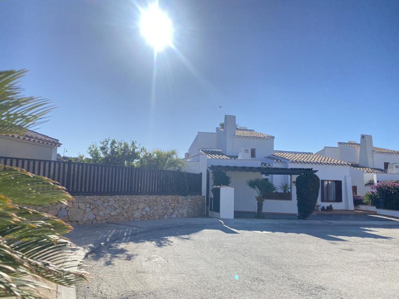 Villa for sale in Murcia and surroundings 17