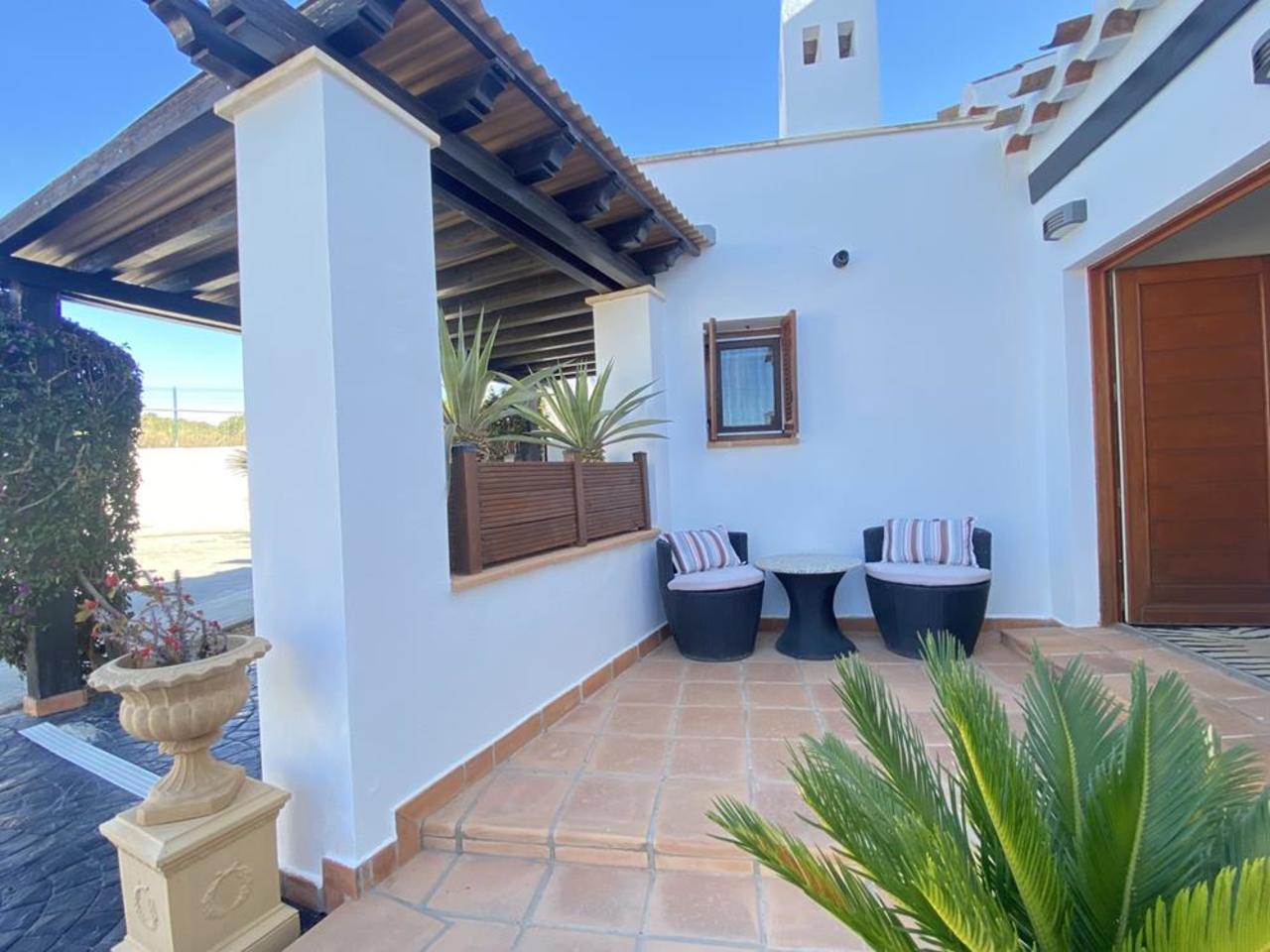 Villa for sale in Murcia and surroundings 20