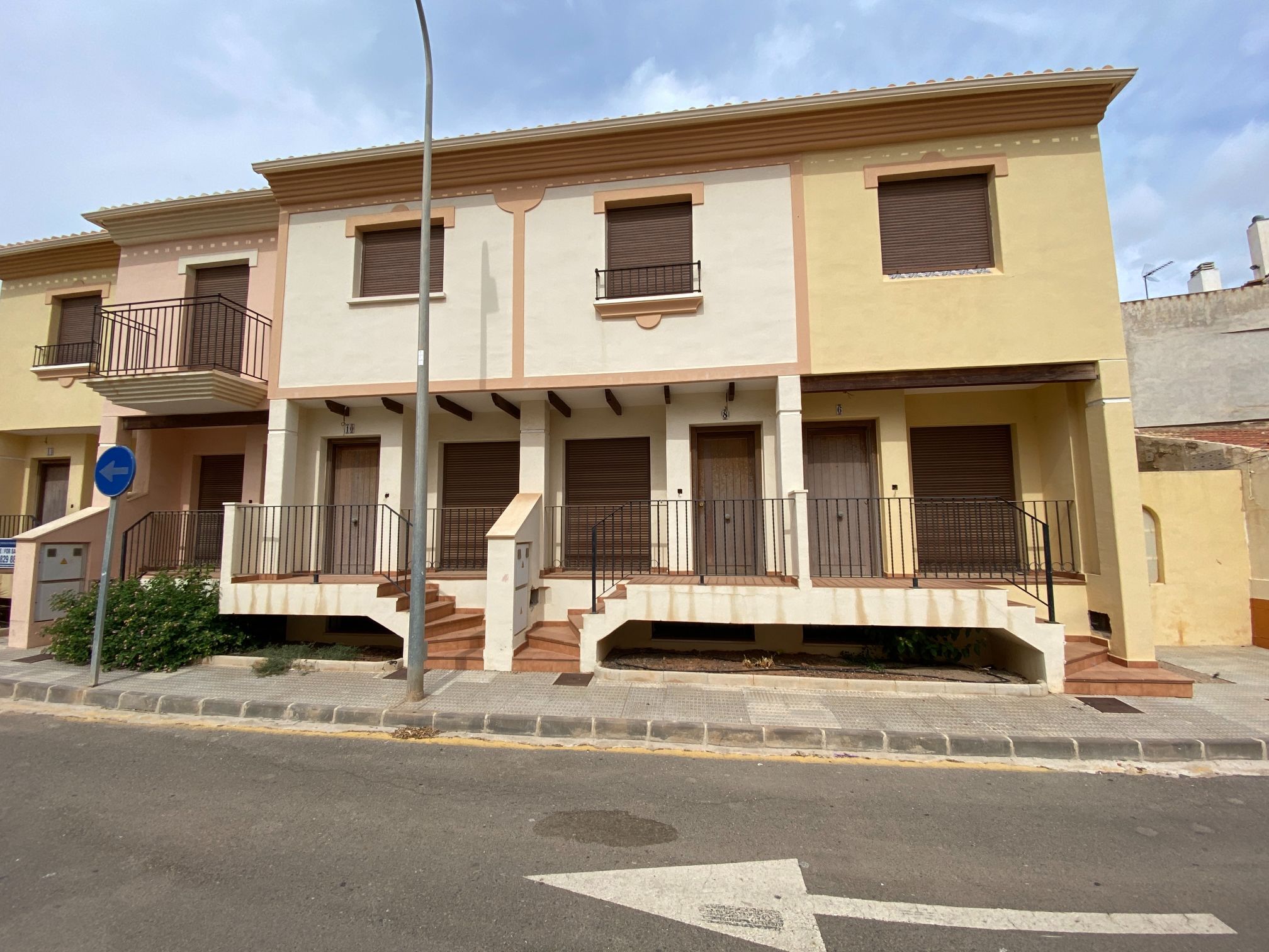 Haus zum Verkauf in Guardamar and surroundings 34