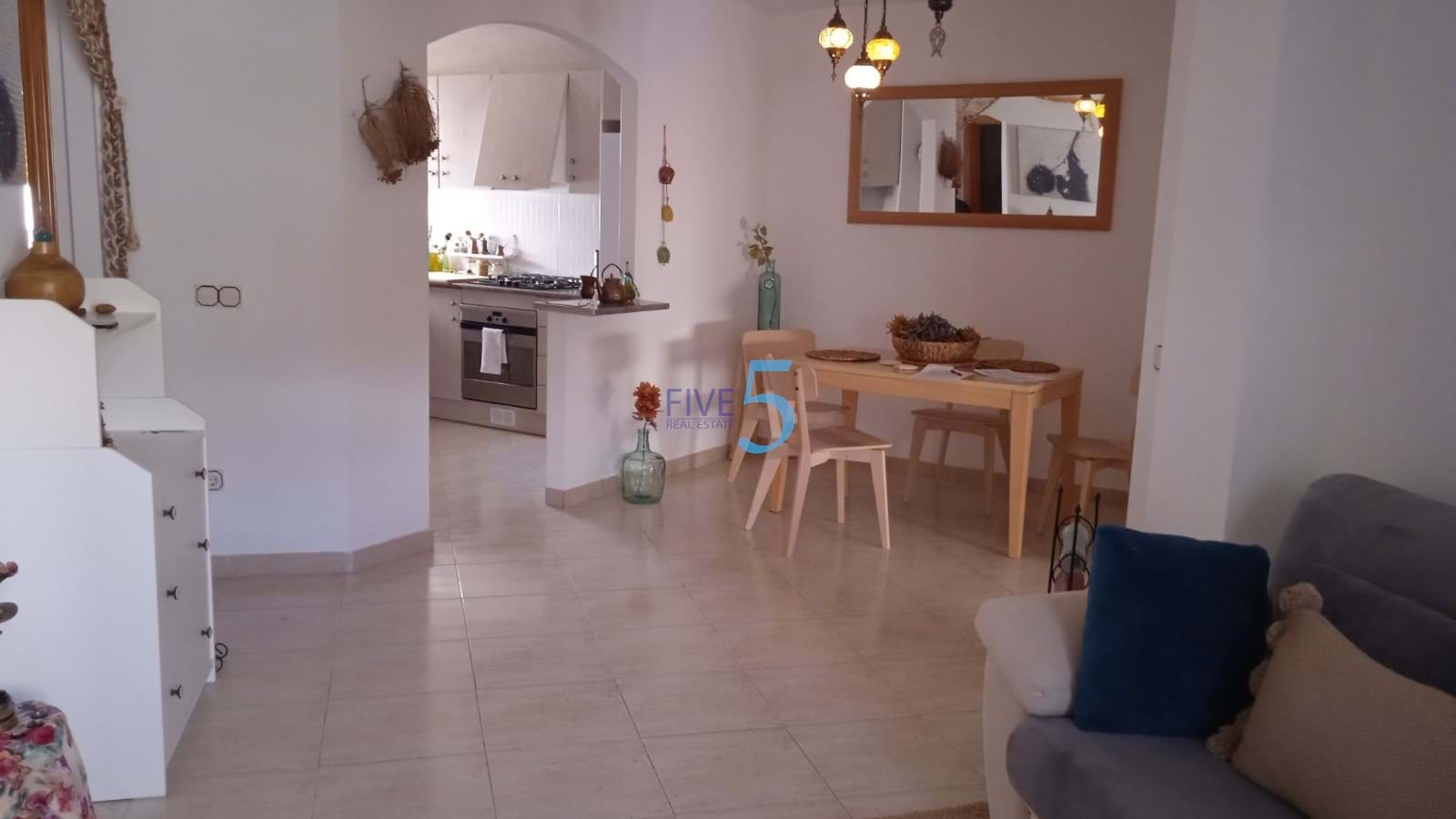 Appartement te koop in Alicante 2