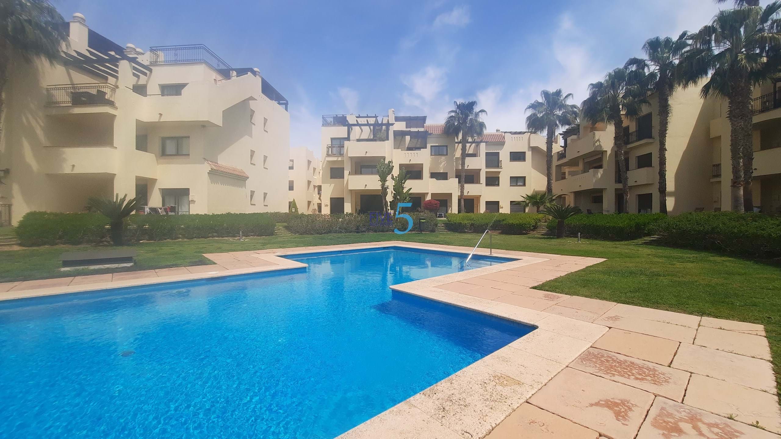 Penthouse for sale in San Pedro del Pinatar and San Javier 1
