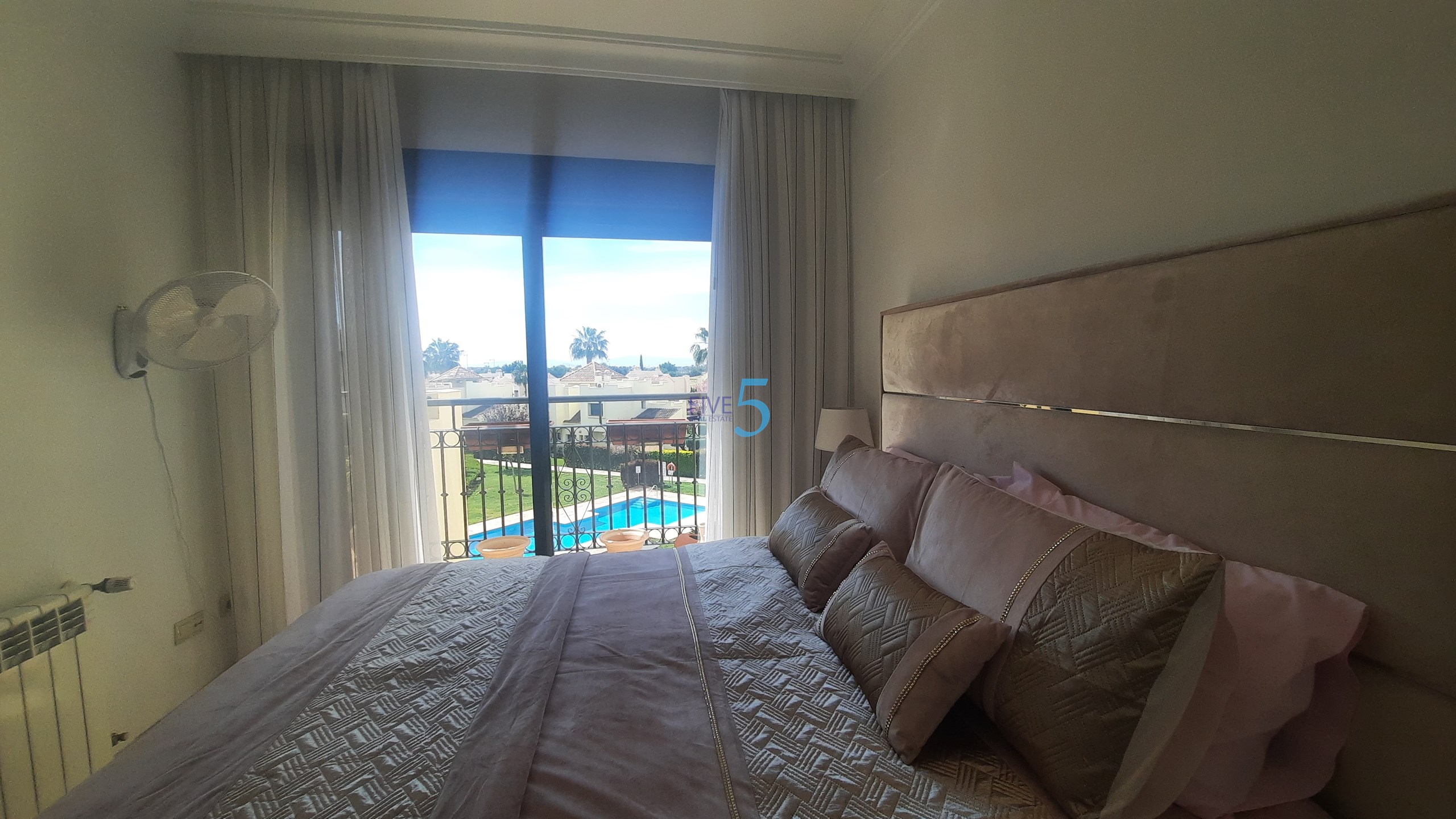 Penthouse for sale in San Pedro del Pinatar and San Javier 11