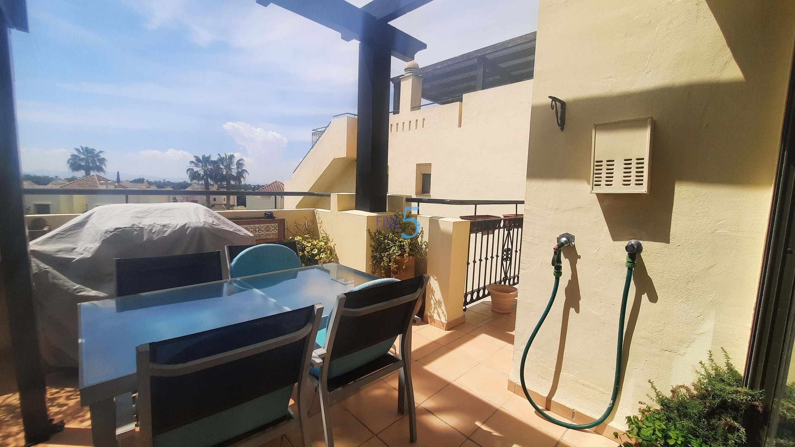 Penthouse for sale in San Pedro del Pinatar and San Javier 22