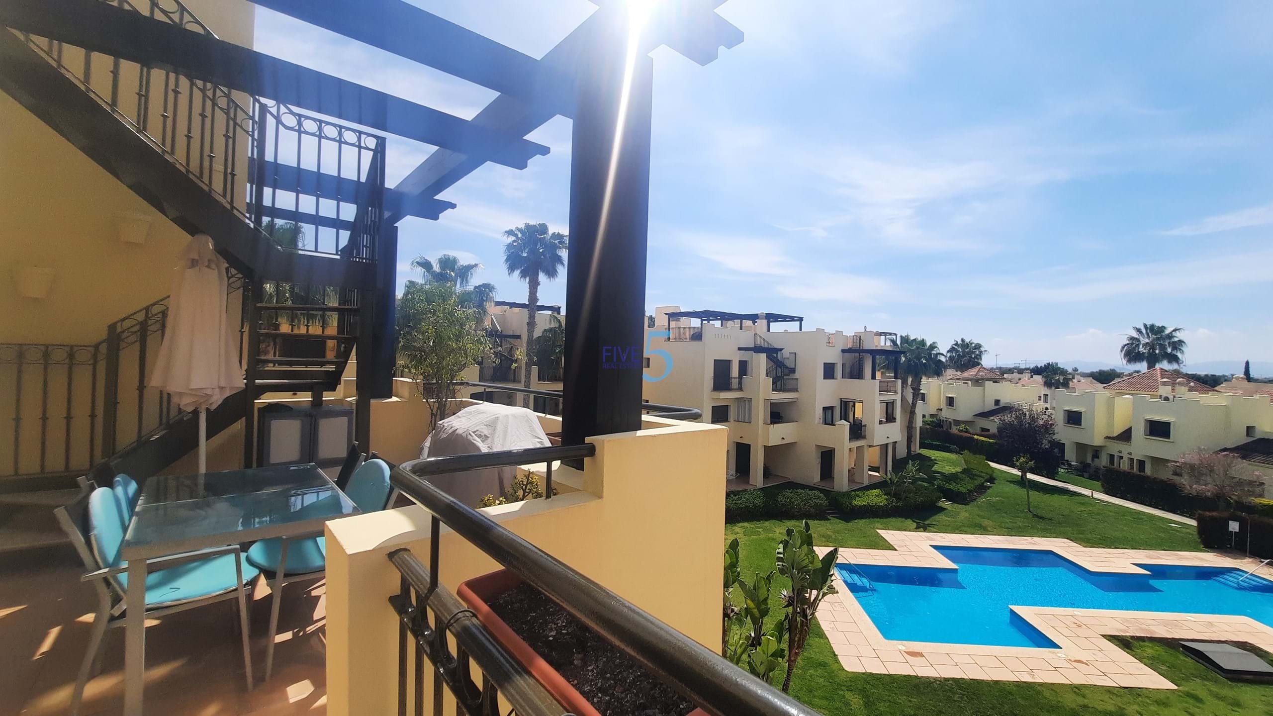 Penthouse for sale in San Pedro del Pinatar and San Javier 23