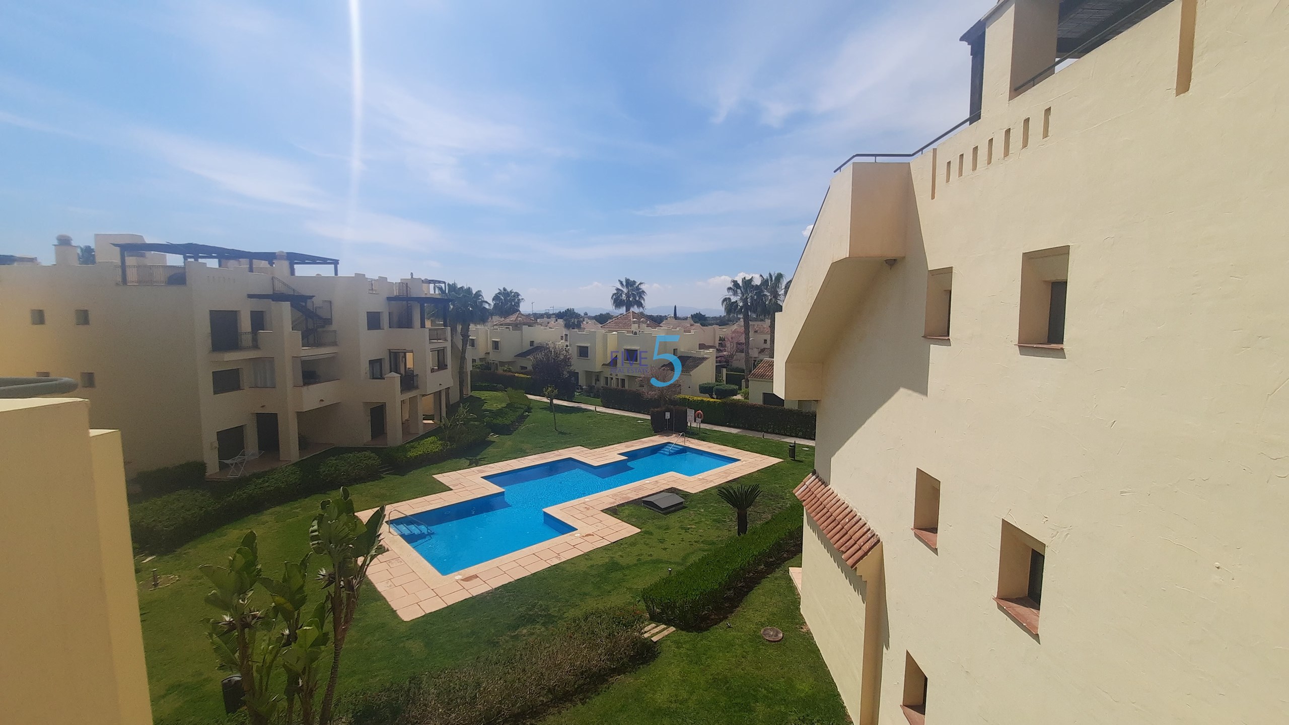 Penthouse for sale in San Pedro del Pinatar and San Javier 24