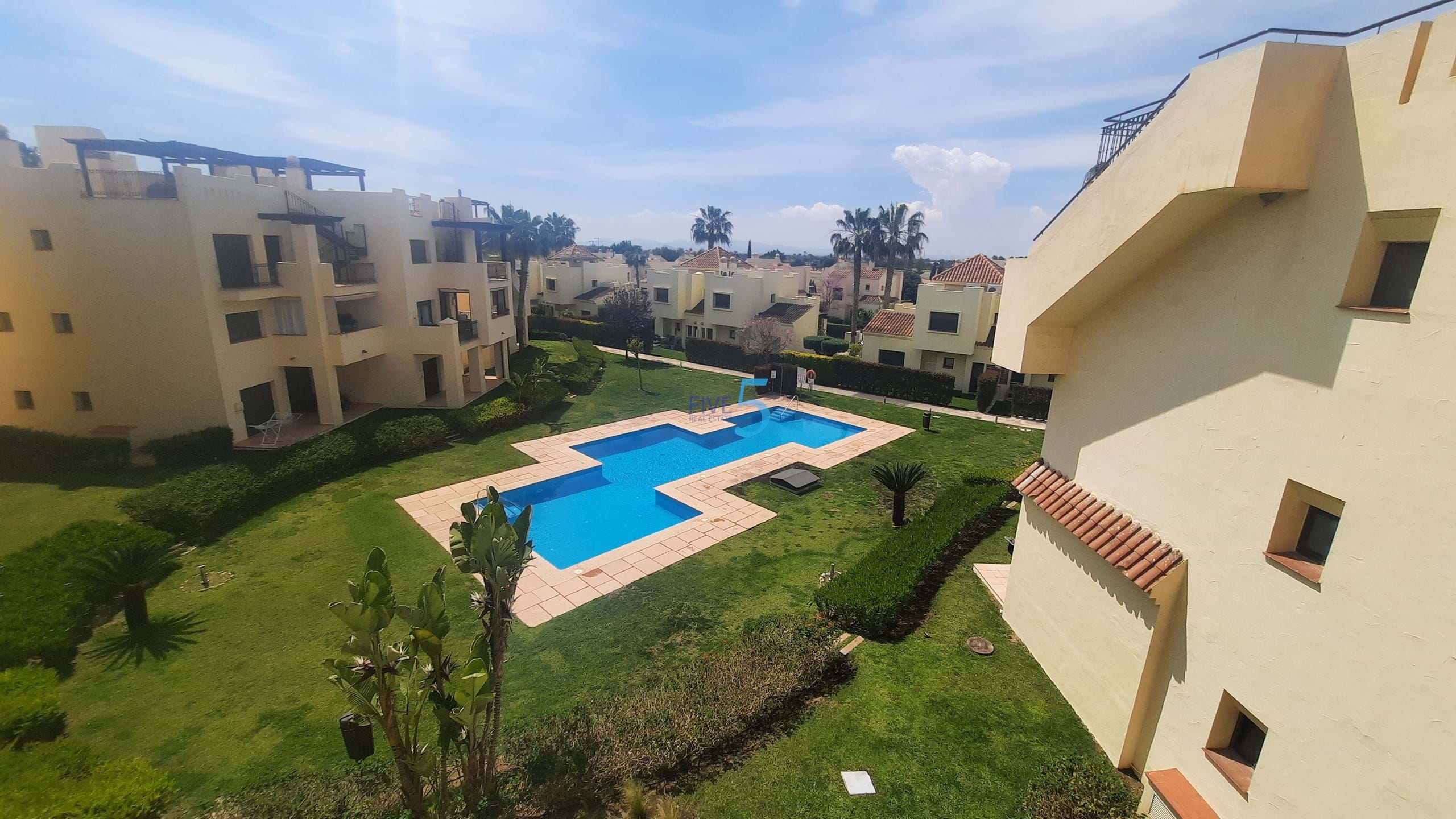Penthouse for sale in San Pedro del Pinatar and San Javier 27