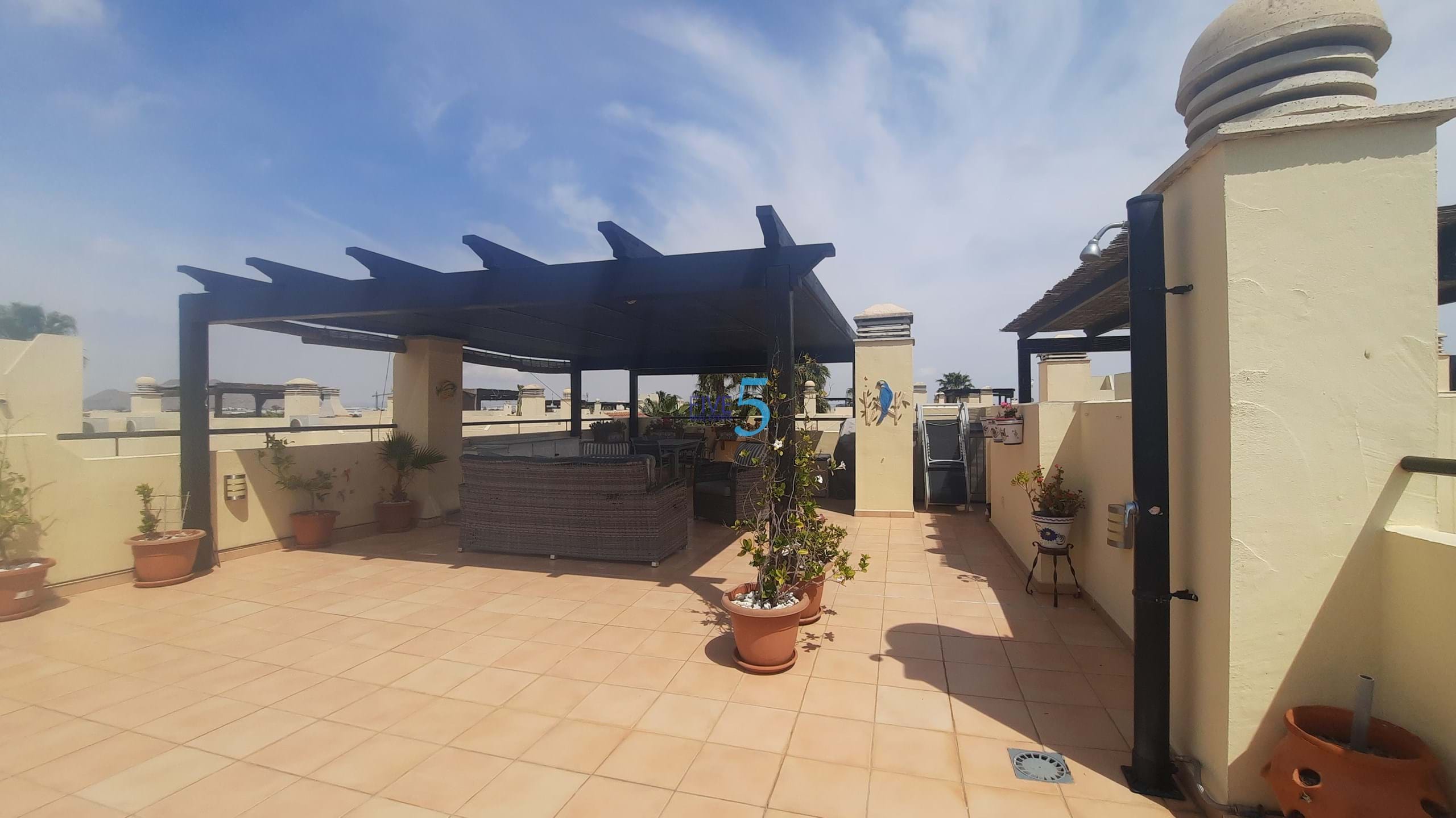 Penthouse for sale in San Pedro del Pinatar and San Javier 28