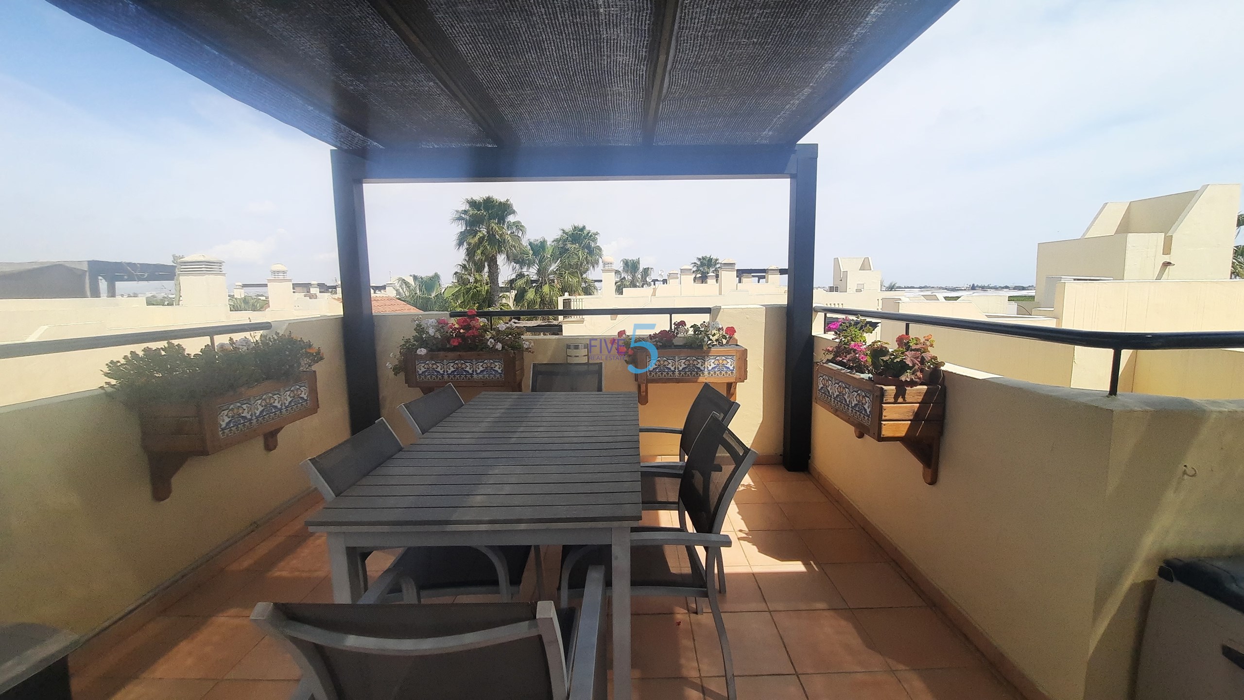 Penthouse for sale in San Pedro del Pinatar and San Javier 30