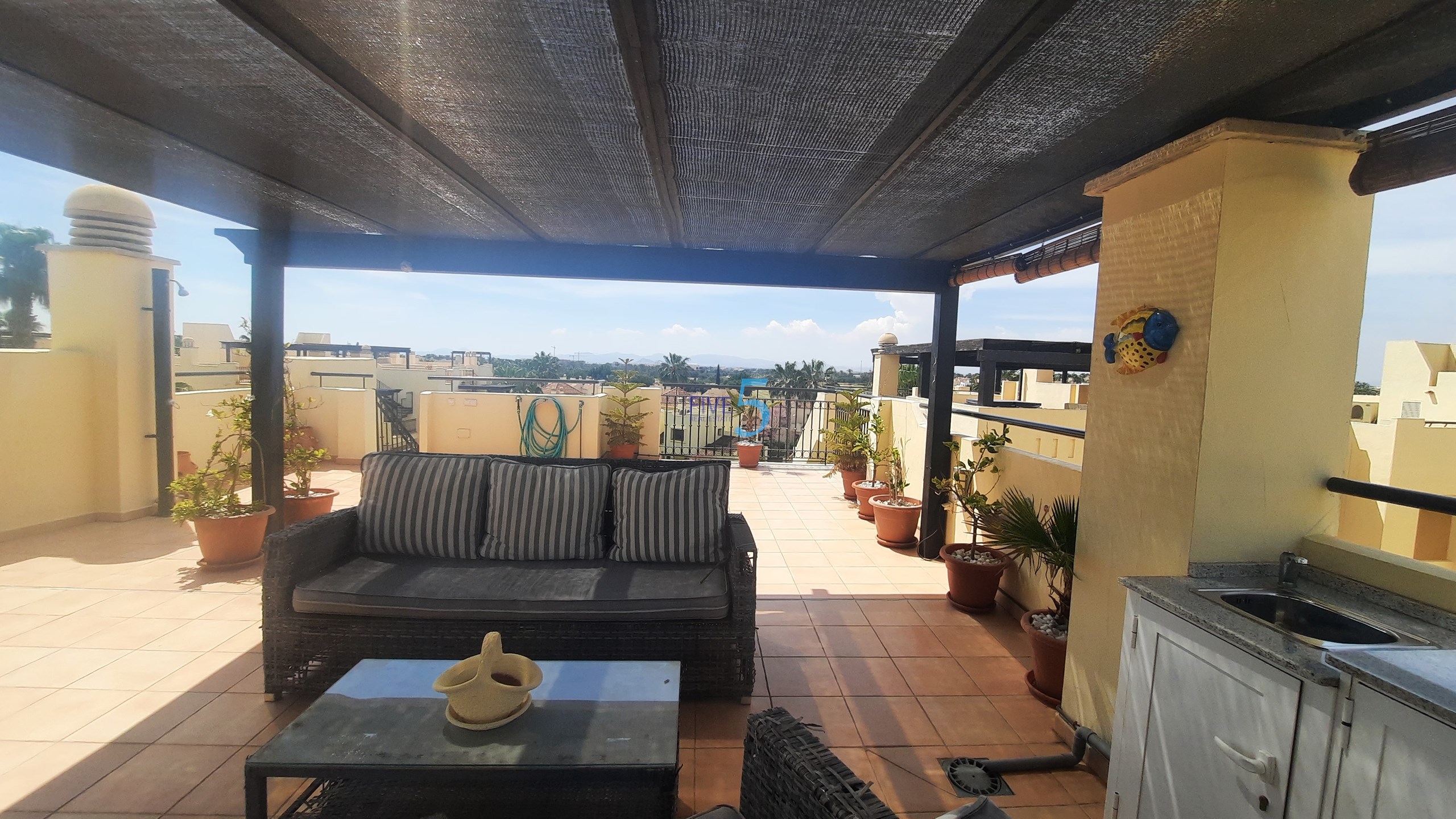 Penthouse for sale in San Pedro del Pinatar and San Javier 32