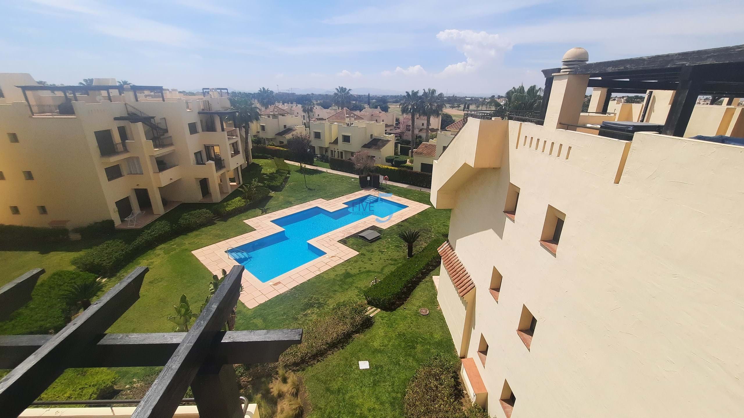 Penthouse for sale in San Pedro del Pinatar and San Javier 34
